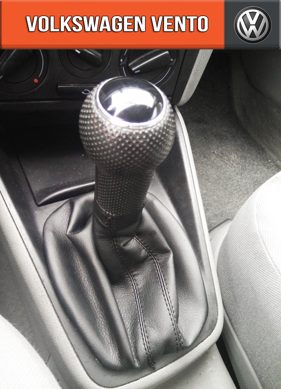 Чохол Кпп Фольксваген Венто Чохол на ручку кпп Volkswagen Vento Фольцваген кожух куліси