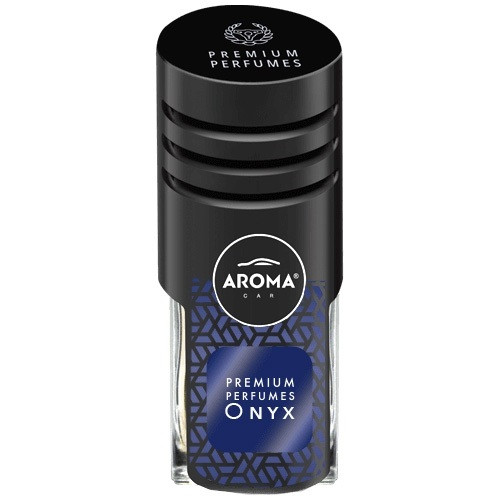 Ароматизатор Aroma Car Prestige Vent — ONYX (8 шт.)