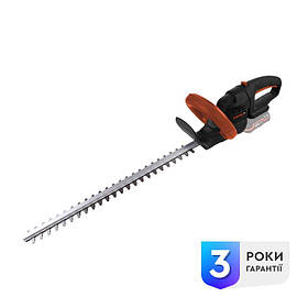 Акумуляторний кущоріз Dnipro-M DHT-200 (без АКБ і ЗП)