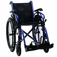 Инвалидная коляска кресло SD-STB4-**/STC4-** с санитарным оснащением для инвалидов пожилых взрослых