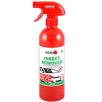 Очисник від комах Nowax Insect Remover,750ml,(20шт./ящ.)