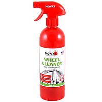 Очисник дисків Nowax Wheel Cleaner,750ml,(20шт./ящ.)