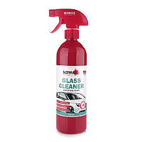 Очисник скла Nowax Glass Cleaner,750ml,(20шт./ящ.)