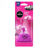 Ароматизатор Aroma Car Fresh Bag Ceramic — BUBBLE GUM (20 шт.)