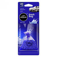 Ароматизатор Aroma Car Fresh Bag Ceramic — NEW CAR (20шт.)