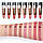 Матова помада для губ Topface Instyle Matte Lipstick, фото 3