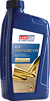 Трансмісійне масло GEAR FLUIDE V-FE 1л (12шт/уп)