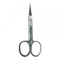 Ножиці манікюрні для кутикул Zauber 172 П нігтьові прямі