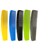 Гребінець для волосся 19 см Гемопласт