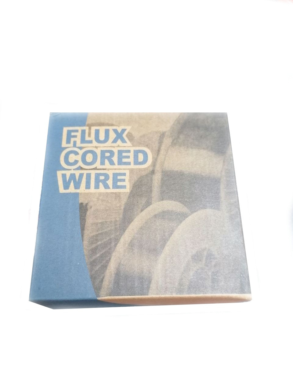 Дріт флюсовий E71T-GS ф 0,8 мм (0,5кг) самозащитная Gradient, фото 1