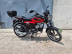 Мотоцикл SokMoto 125 (125 куб)