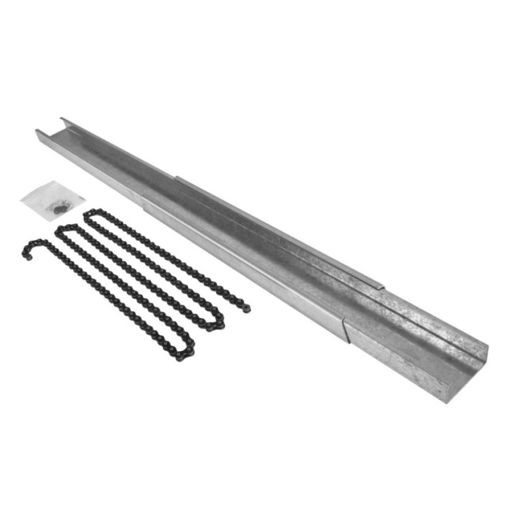 Подовжувач шини BFT PBE для приводів Botticelli 850-1250