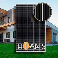 Солнечная панель Risen Titan S 405(410) Вт