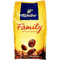 Мелена кава Tchibo Family 450 гр