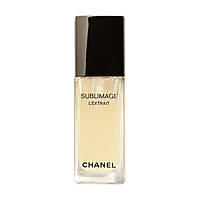 CHANEL Sublimage L`Extrait Intensive Restoring Treatment восстанавливающее средство (тестер) 15мл