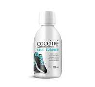 SOLE CLEANER   Coccine 125 мл Засіб для очищення білих підошв