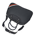 Саквояж із ПВХ-покриттям на 30 л, фото 3