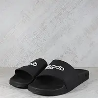 Сланцы Blood Brother Empire Slides - Blackde ар. 7-37CMA0018312.