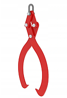 Грейфер (захоплення) для транспортування деревини Jumbo модель 600