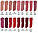 Матова помада для губ Topface Instyle Matte Lipstick, фото 4