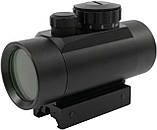 Колліматорний приціл Gamo RD1x35 на Weaver, фото 2