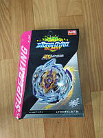 Игрушка Beyblade Storm Gyrd Burst -168