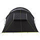 Палатка High Peak Tauris 6 Dark Grey/Green (11562), фото 4