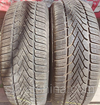 Шини б у 205 55R16 SEMPERIT SPEED-GRIP 2, фото 1
