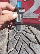 Шини б у 205 55R16 SEMPERIT SPEED-GRIP 2, фото 3