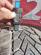 Шини б у 205 55R16 SEMPERIT SPEED-GRIP 2, фото 4