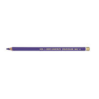 Художній кольор. олівець Koh-i-noor POLYCOLOR bluish violet 2/блакитно-фіолетовий 2, №179