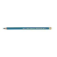 Художній кольор. олівець Koh-i-noor POLYCOLOR bluish grey light/блакитно-сірий св., №34