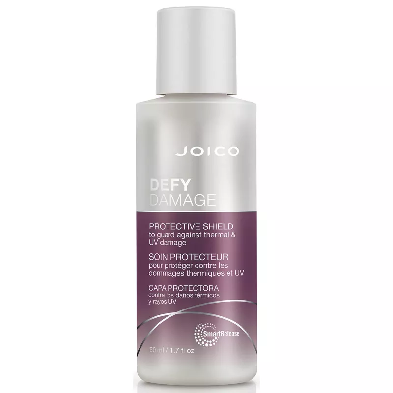 Joico Defy Damage Protective Shield To Prevent Thermal & UV Damage 50мл - фото 1 - id-p1650248202