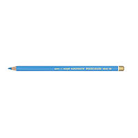 Художественный цвет. карандаш Koh-i-noor POLYCOLOR azure blue/небесный синий, №52
