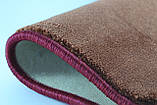Ковролін Carrera 25, 122300025, шеги, розрізна петля, фото 2