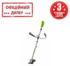 Акумуляторна електрокоса Ryobi ONE+ OBC1820B (без АКБ та ЗУ)