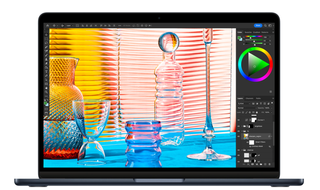 Ноутбук Apple MacBook Air 13,6