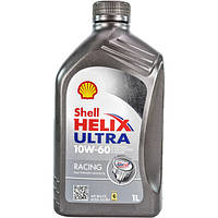 Масло моторное синтетическое 1л 10W-60 Helix Ultra Racing SHELL (BYD Амулет) 550040588-SHELL