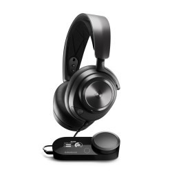 Навушники SteelSeries Arctis Nova Pro X