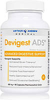 Arthur Andrew Devigest / Девігест травні ферменти повного спектру 90 капсул