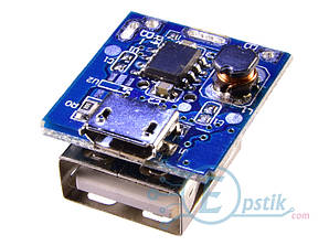 Модуль PowerBank T6455-C