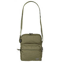 Сумка Helikon-Tex® EDC Compact Shoulder Bag Olive green, фото 4