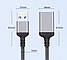 Кабель подовжувач USB 3.0 - 2м AM/AF, фото 2