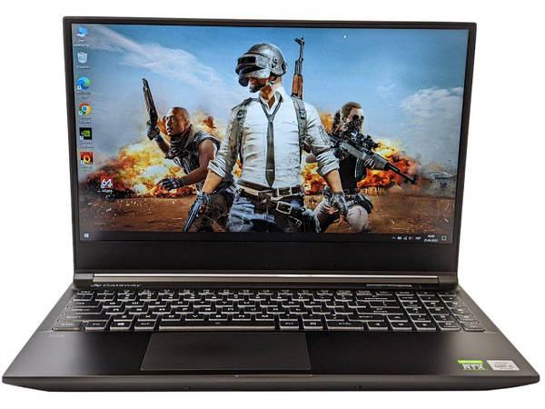 Geforce Gtx 1650 Gateway Creator Gateway Gaming Laptop Rtx 2060