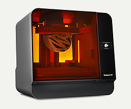 Стоматологічний 3D принтер Formlabs FORM 3BL (Формлабс Форм 3БЛ), США
