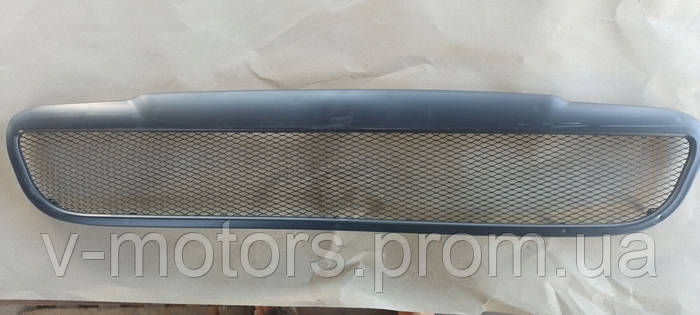 Купить Решетка радиатора летняя Ланос Сенс, цена 202 ₴ — Prom.ua (ID ...