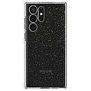 Чохол Spigen для Samsung Galaxy S22 Ultra — Glitter, Crystal Quartz (ACS03913), фото 3
