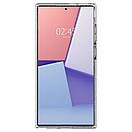 Чохол Spigen для Samsung Galaxy S22 Ultra — Glitter, Crystal Quartz (ACS03913), фото 9