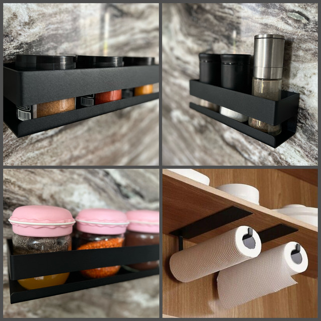 Полочки для кухни в Запорожье от компании "Интернет-магазин ...