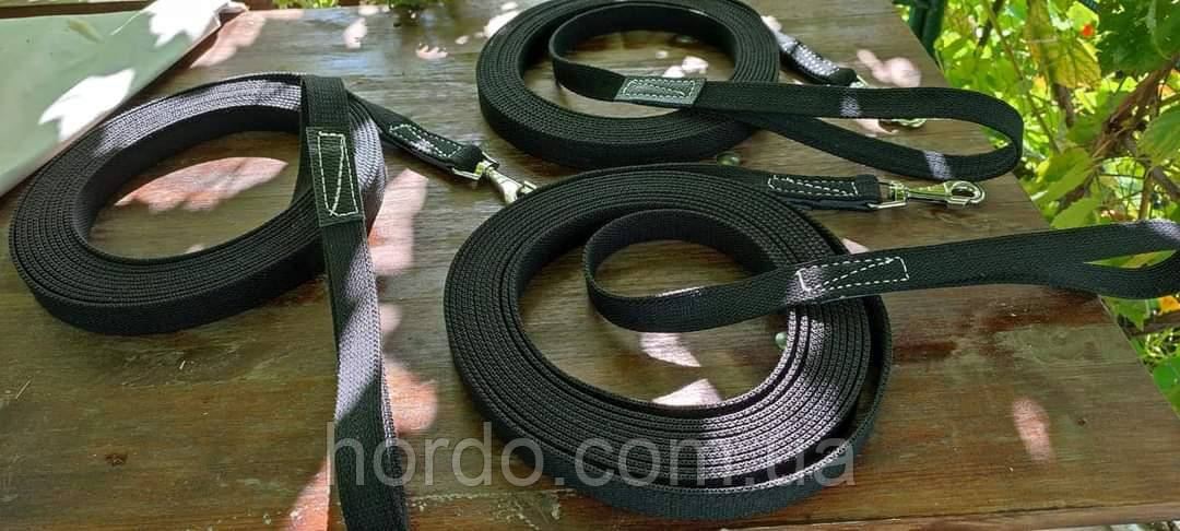 Корда для коня. матеріал стрічка, фото 1